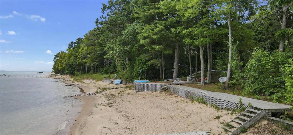 Torch Lake Twp, MI 49648,1730 Birchview Drive Lot: 6