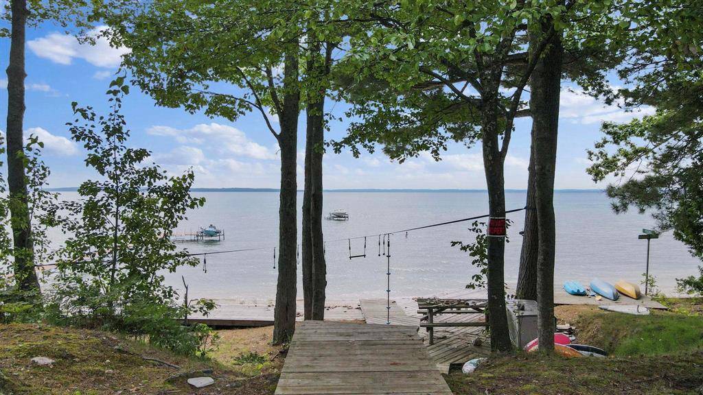 Torch Lake Twp, MI 49648,1730 Birchview Drive Lot: 6