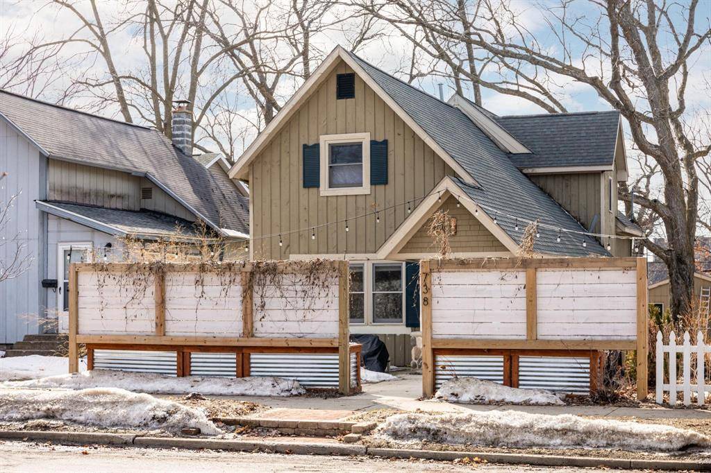 738 Webster Street, Traverse City, MI 49686