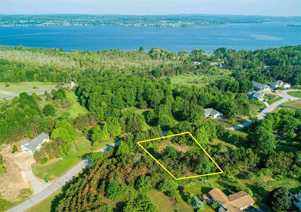 Bingham Twp, MI 49684,7857 S Bingham Ridge Drive