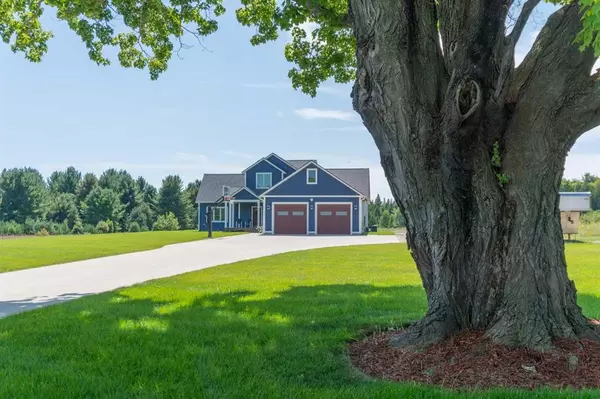 Kasson Twp, MI 49621,1776 E Bellinger Road
