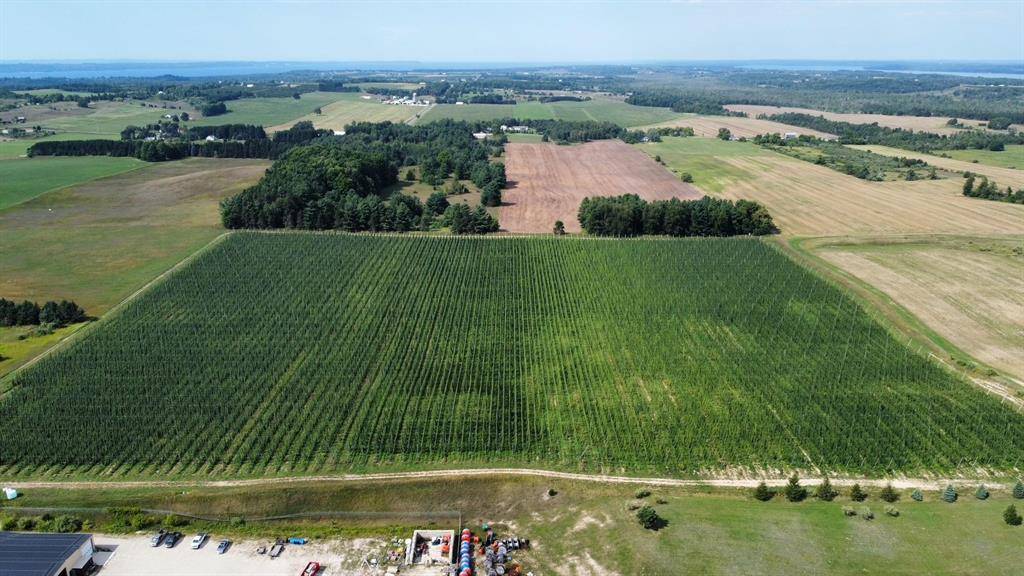 Arnold Road, Acme Twp, MI 49690