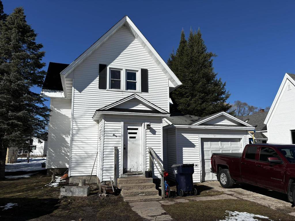 131 E State Lot: LOT 10, Mancelona Twp, MI 49659
