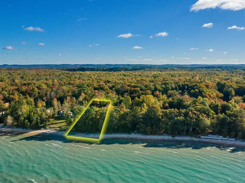567 Yellow Birch Drive, Torch Lake Twp, MI 49648