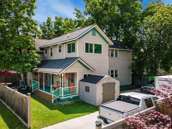 Traverse City, MI 49684,200 Seventh Street