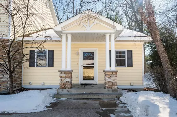 1443 Newport Street Unit 10,  Garfield Twp,  MI 49686
