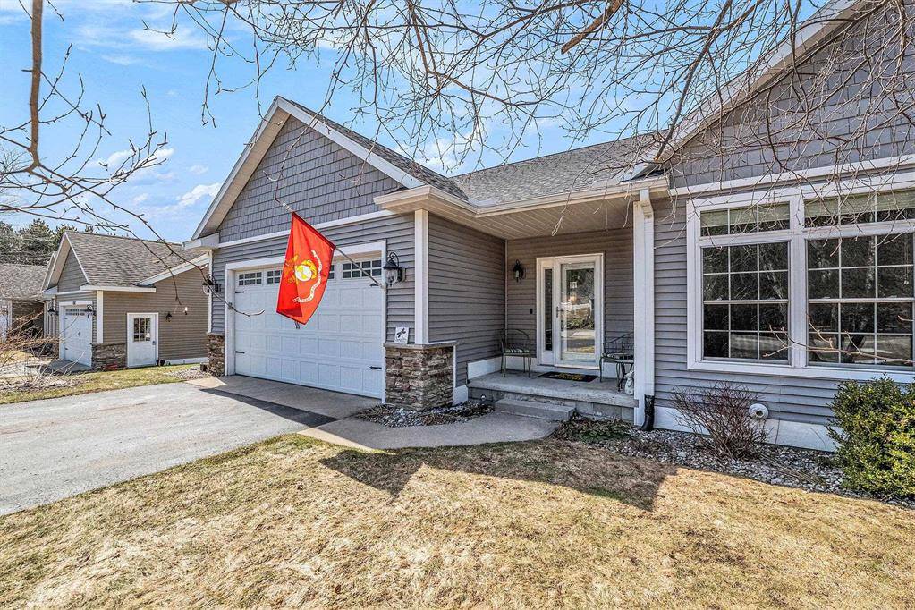 4149 Lone Pine Drive,  Garfield Twp,  MI 49685