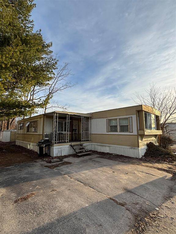 841 Briar Hill Drive, Garfield Twp, MI 49686