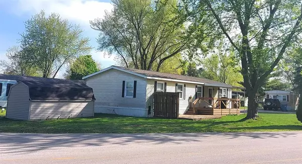 4548 Goldenrod Drive, Garfield Twp, MI 49686