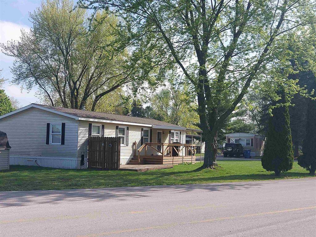 Garfield Twp, MI 49686,4548 Goldenrod Drive