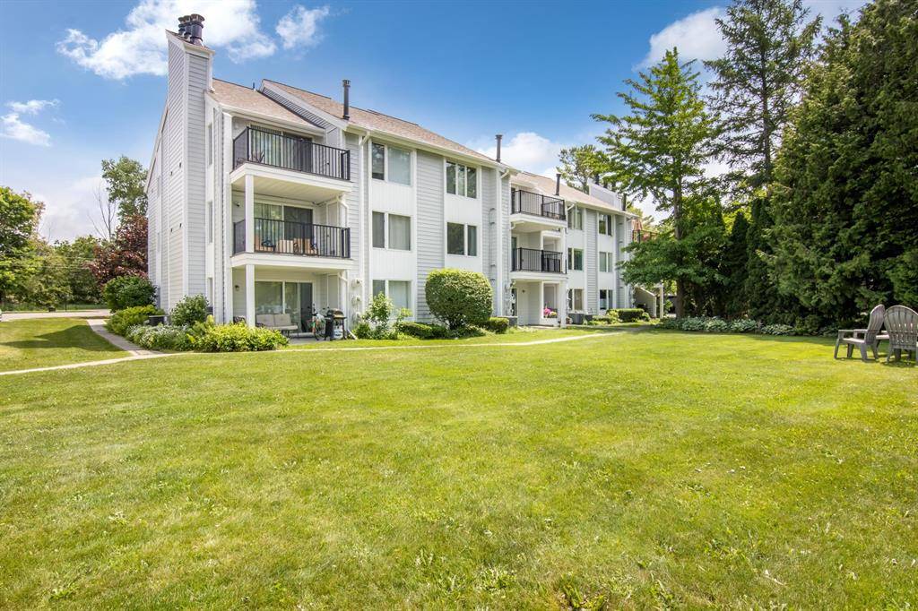 Traverse City, MI 49686,750 Centre Place 2 Lot: N/A