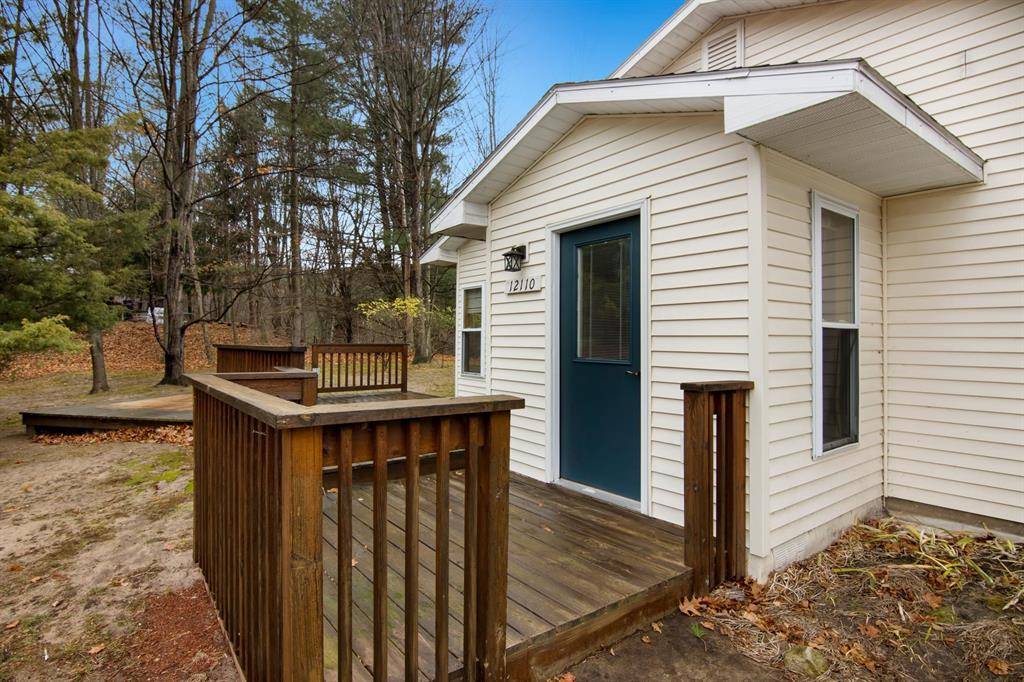 Milton Twp, MI 49676,12110 Jonathan Drive