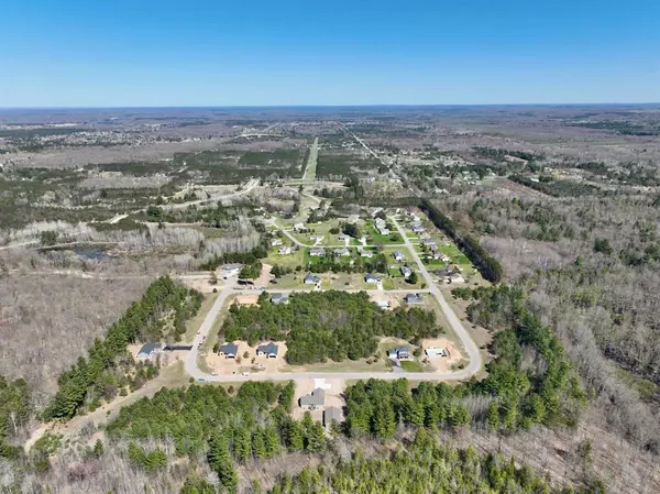 Green Lake Twp, MI 49637,6418 Jeffrey Place Lot: 15
