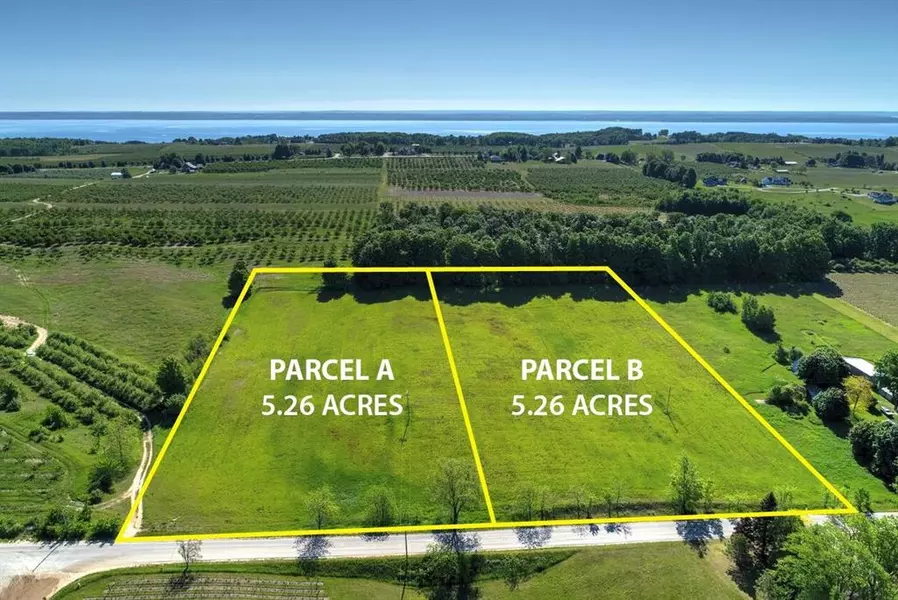 Parcel B Peninsula Drive, Peninsula Twp, MI 49686