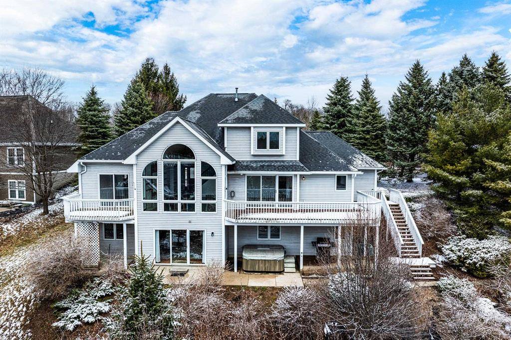 Garfield Twp, MI 49684,4862 Wyatt Road
