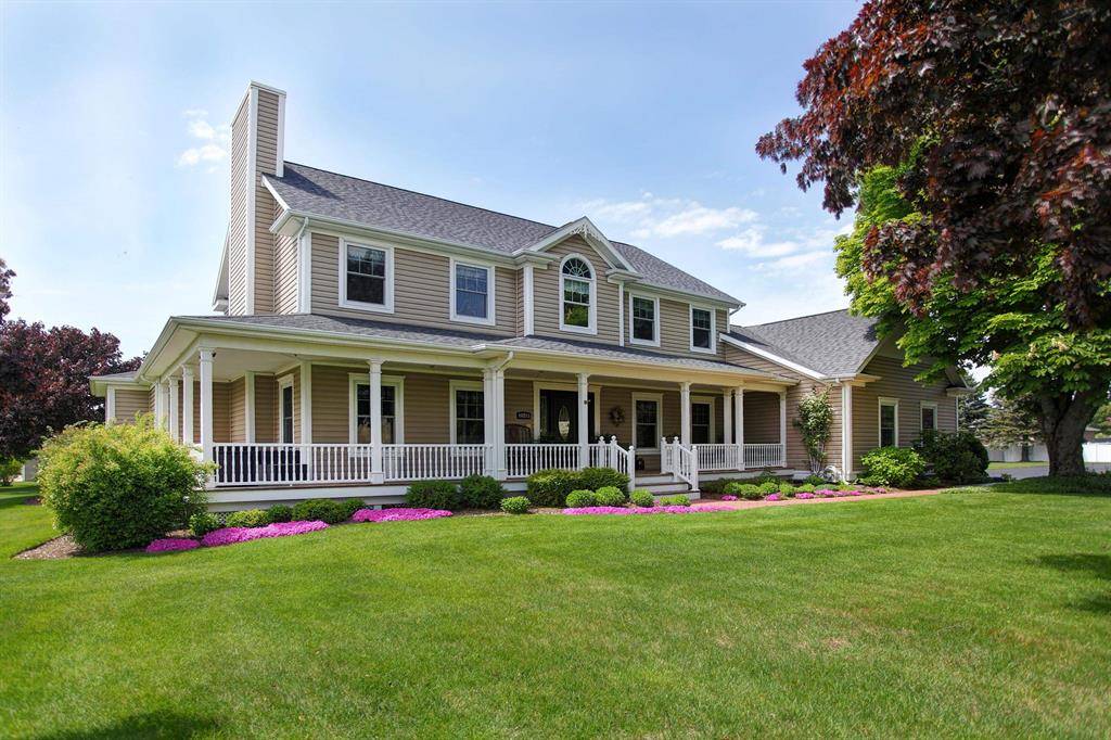10215 Elk Lake Road, White Water Twp, MI 49690