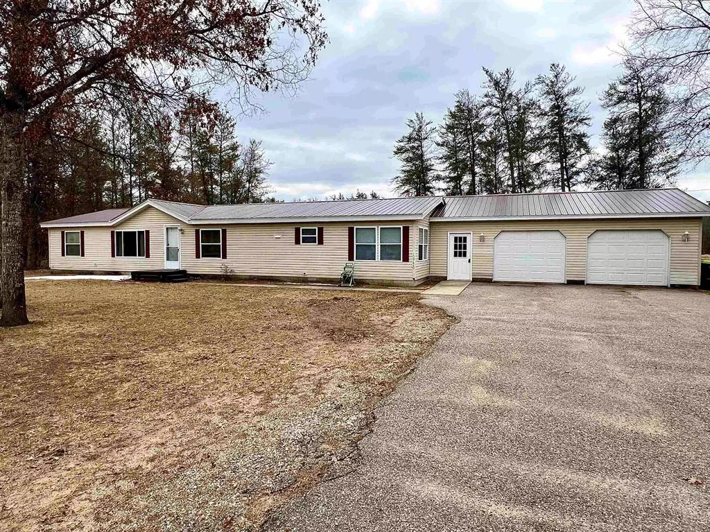 Bear Lake Twp, MI 49738,15968 M-72