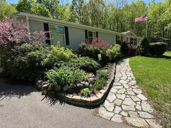 Kearney Twp, MI 49615,4607 Del Mason Road