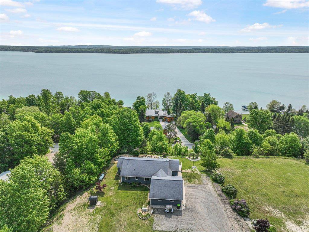 Milton Twp, MI 49648,11660 Indian Road
