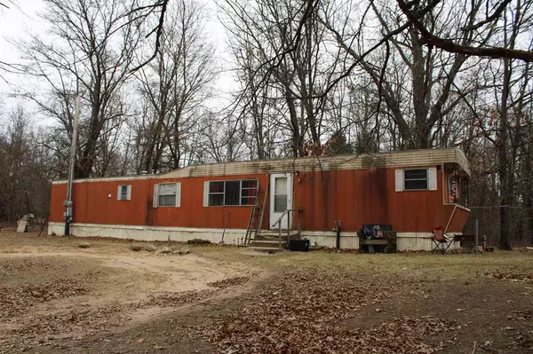 1582 215th Avenue, Aetna Twp, MI 49336