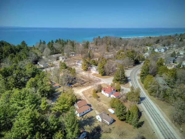 Leland Twp, MI 49654,603 S Main Street