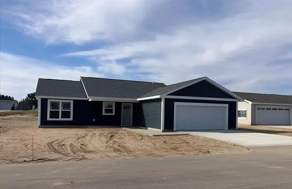 1820 Robin Drive 60 Lot: 60, Blair Twp, MI 49685