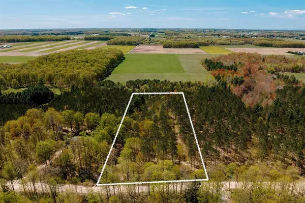 Parcel A Rahe Road, Mayfield Twp, MI 49649