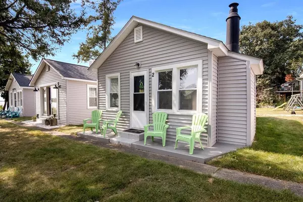 Milton Twp, MI 49629,7285 Cairn Highway 2