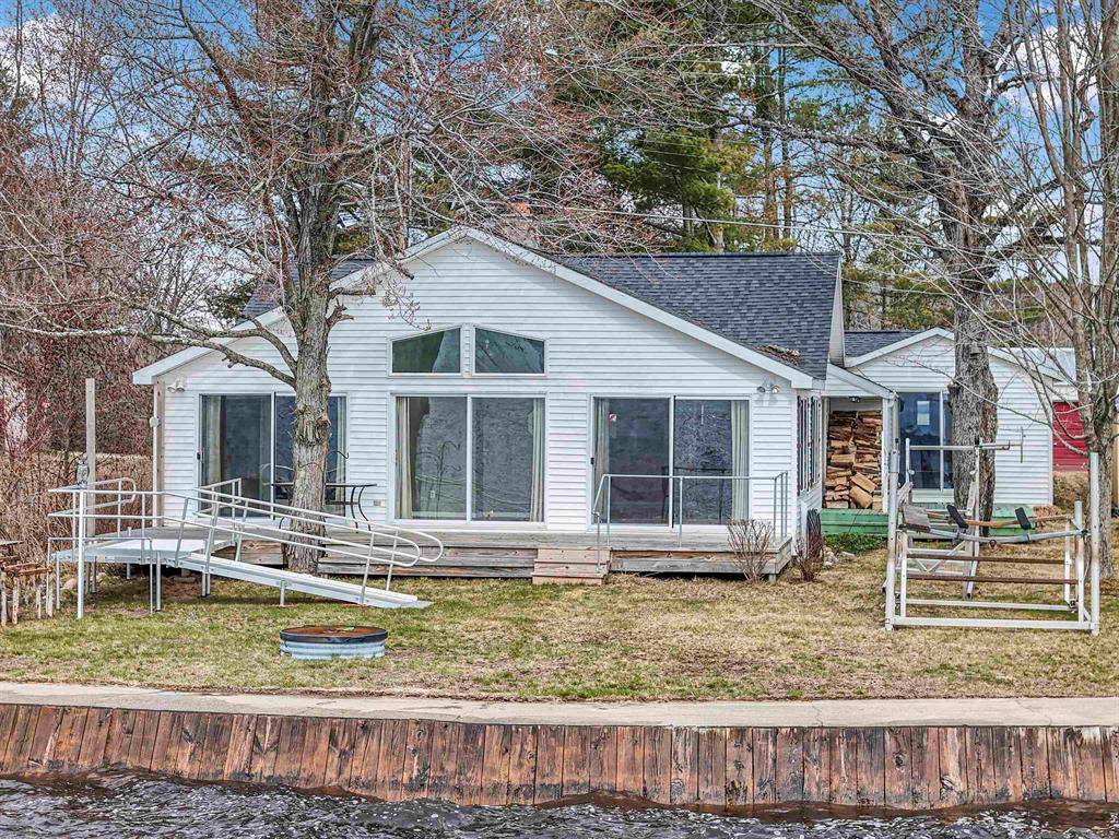 Selma Twp, MI 49601,3603 W Lake Mitchell Drive