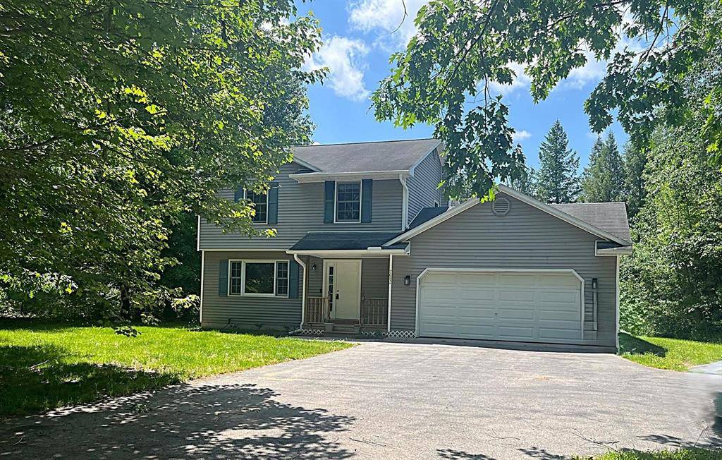 7682 Hampton Circle Lot: 14, Green Lake Twp, MI 49637