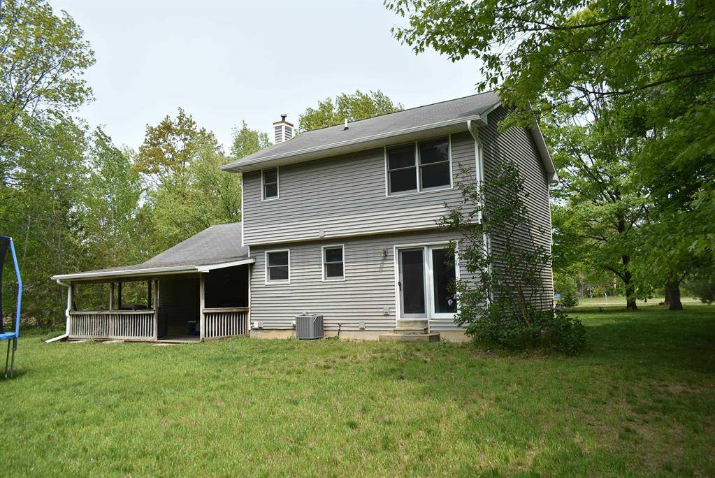 Green Lake Twp, MI 49637,7682 Hampton Circle Lot: 14