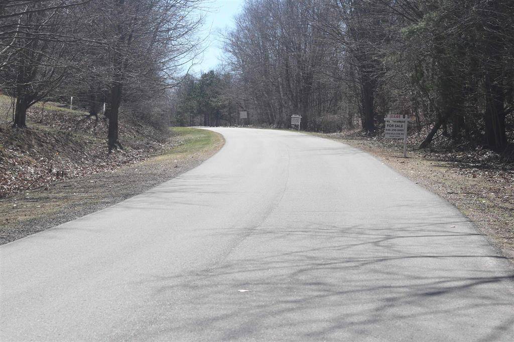 Lake Twp, MI 49617,lot 19 Crystal View