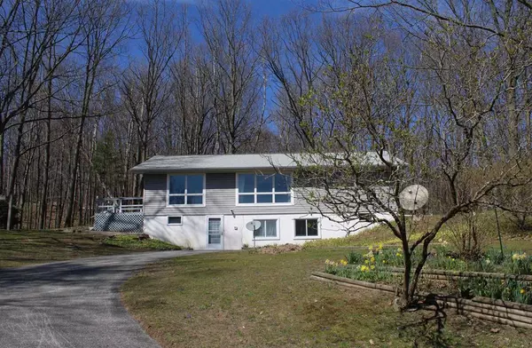 4290 Johnson Road, Blaine Twp, MI 49635