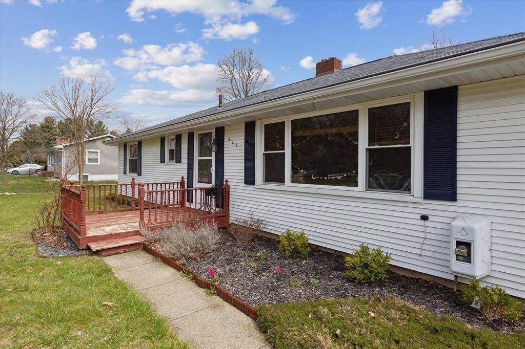 Mt. Pleasant, MI 48858,211 Greenfield Drive