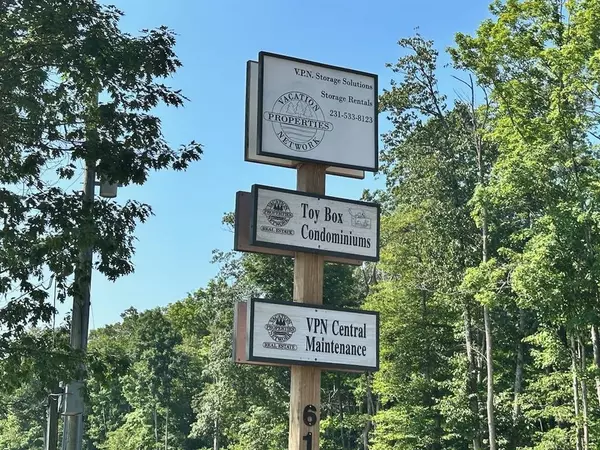 Custer Twp, MI 49615,Unit 3 Shanty Creek Road Lot: 3