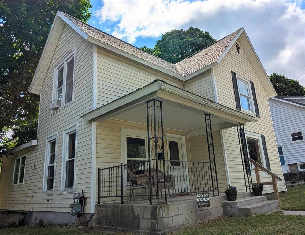 Haring Twp, MI 49601,218 N Simons Street