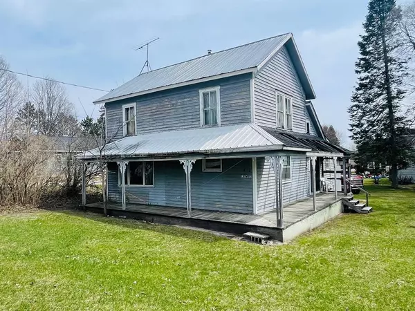 412 Richardi, Forest Home Twp, MI 49615