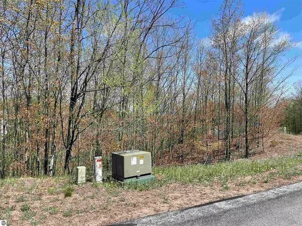 Garfield Twp, MI 49684,4863 Grayhawk Boulevard Lot: 15