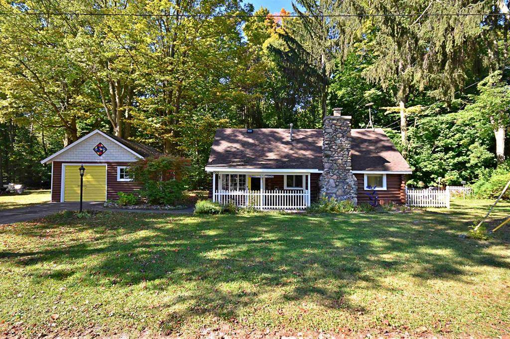 Lake Twp, MI 49651,1900 Pavilion Drive