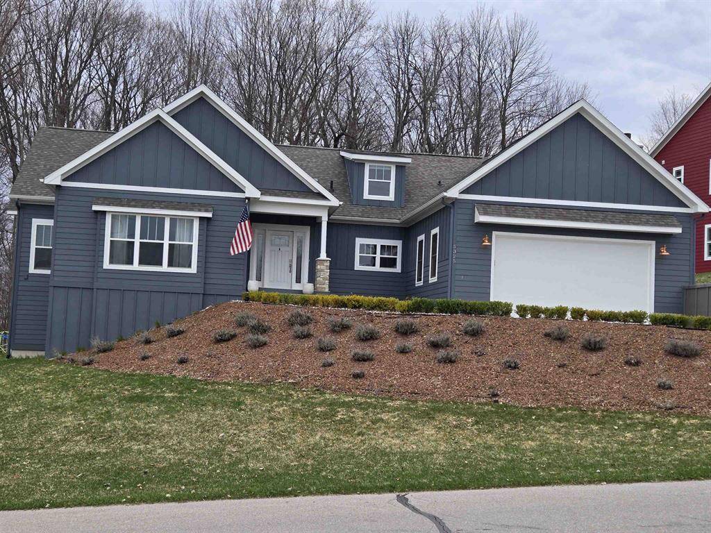 5325 Lone Beech Drive, Garfield Twp, MI 49685