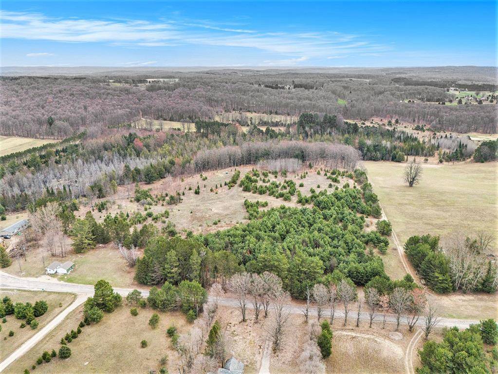 Kearney Twp, MI 49615,Parcel B Carpenter Road