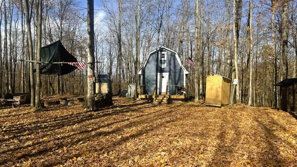 4658 Beaver Trail, Chestonia Twp, MI 49659