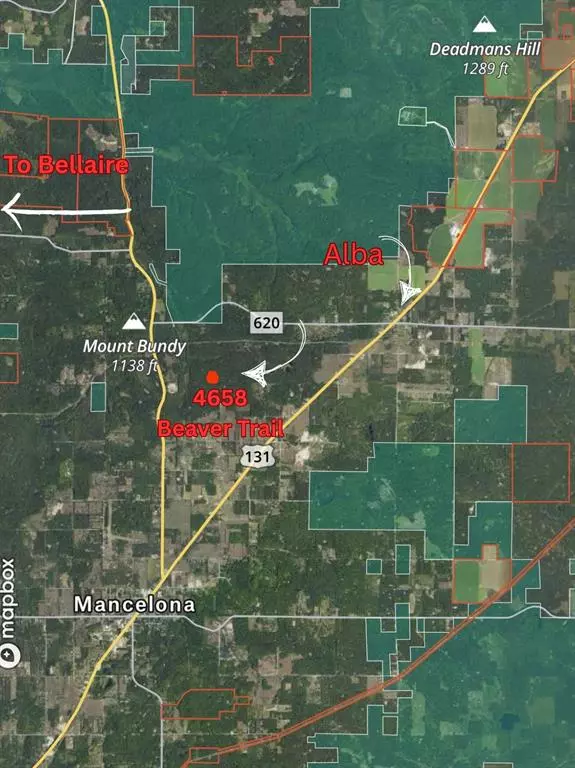 Chestonia Twp, MI 49659,4658 Beaver Trail