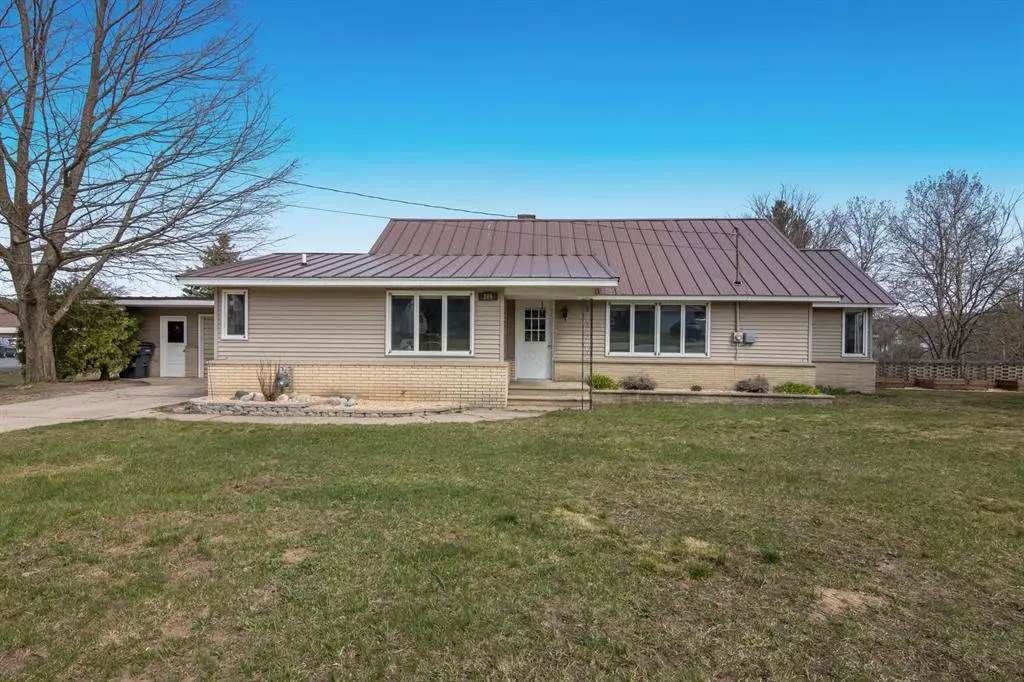 Paradise Twp, MI 49649,306 Fenton Street