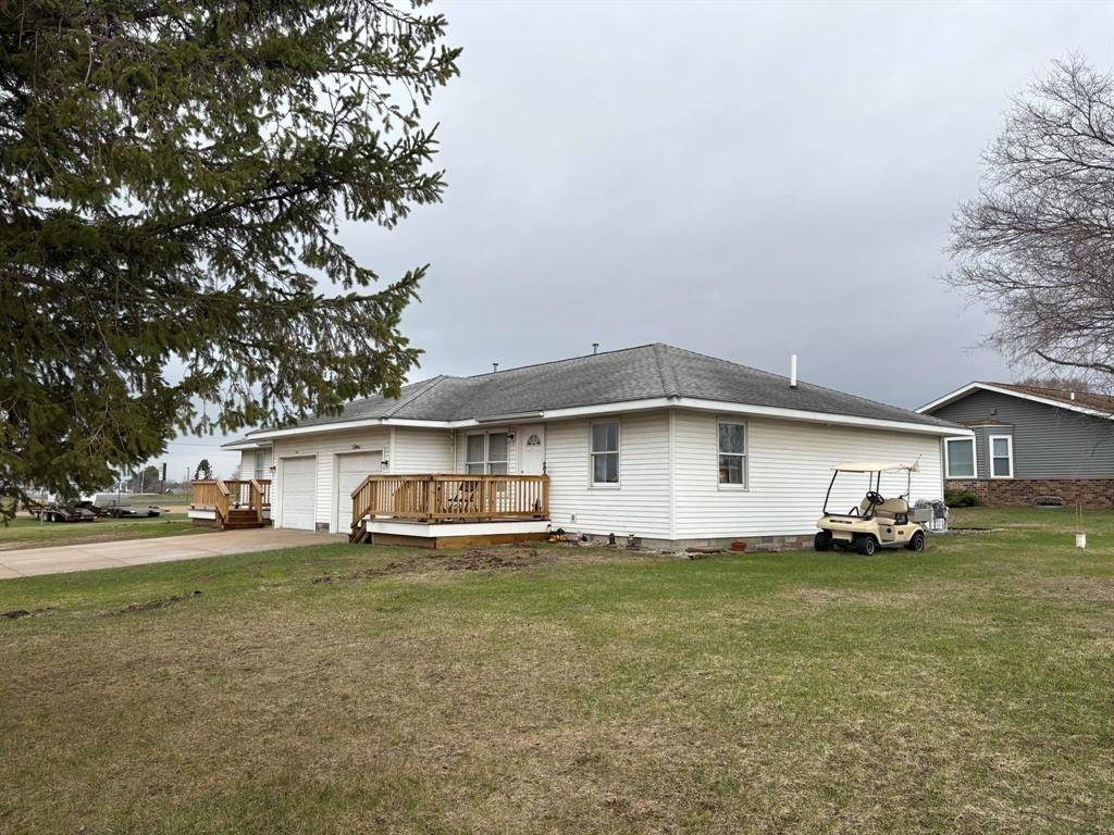Blair Twp, MI 49685,3916 Foster Street
