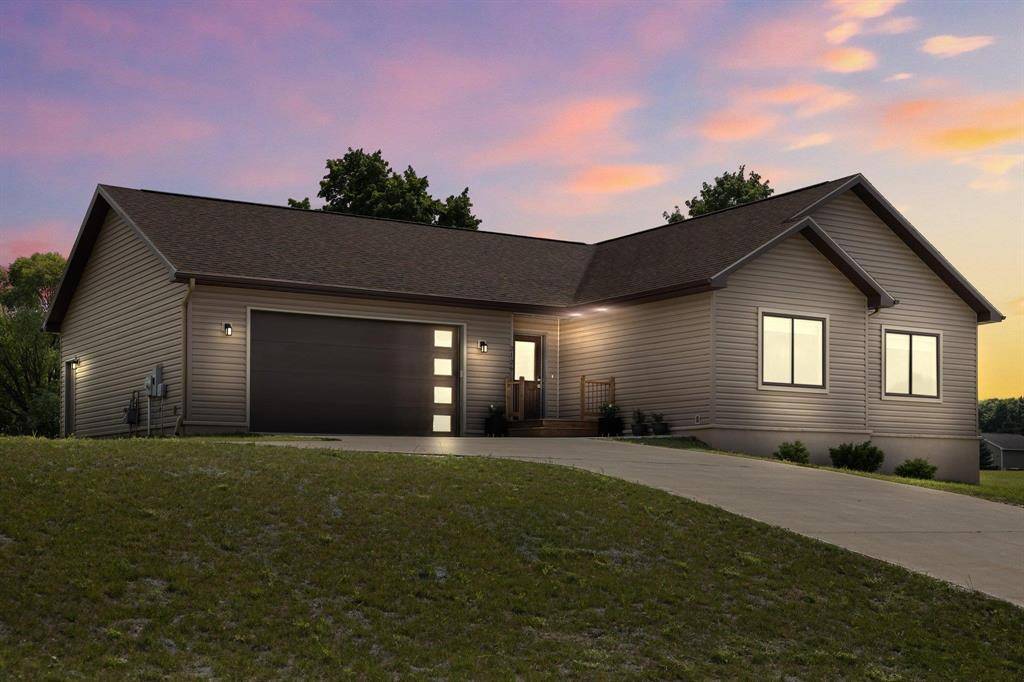 Blair Twp, MI 49685,2126 Woodcock Lane