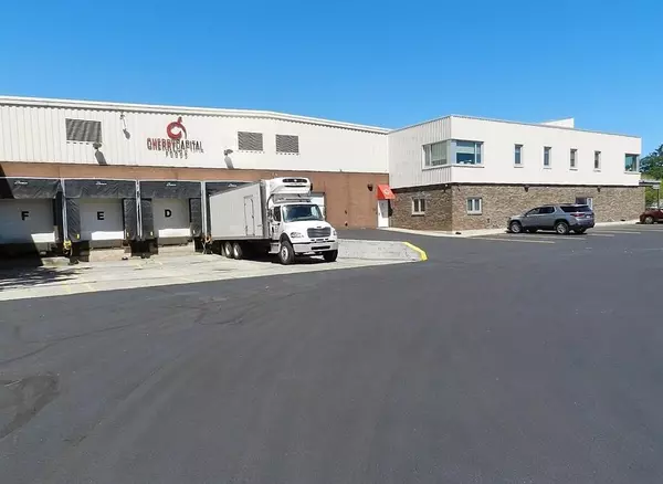 1610 Barlow Street Unit: Dry Storage, Garfield Twp, MI 49686