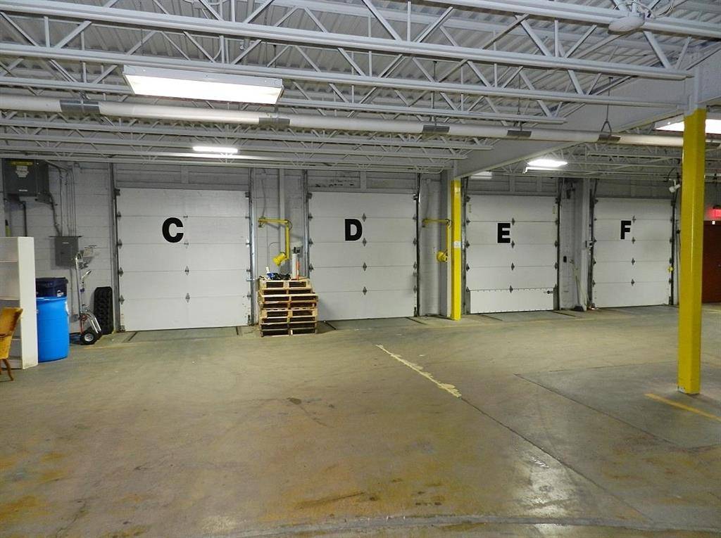Garfield Twp, MI 49686,1610 Barlow Street Unit: Dry Storage