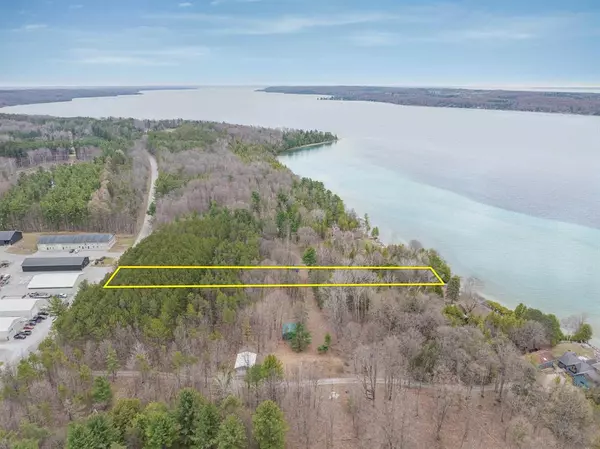 V/L NE Torch Lake Drive, Central Lake Twp, MI 49622