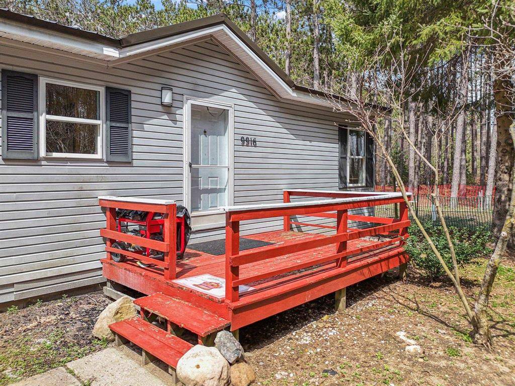 Mayfield Twp, MI 49620,9916 S M-37